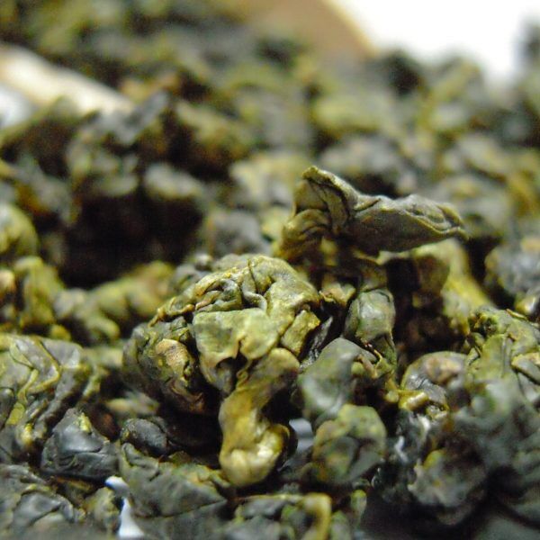 Ali Shan High Mountain Oolong